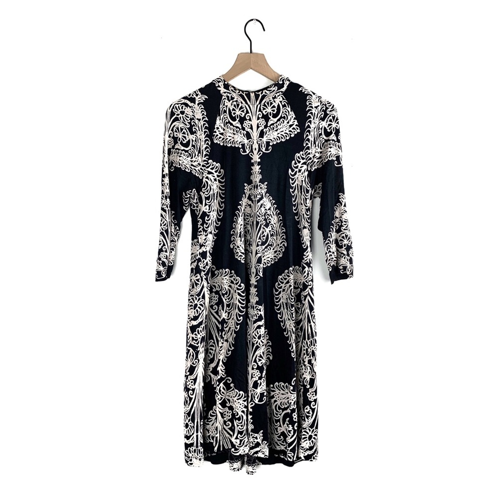 Free People Fiesta Dress